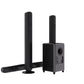 SBW600 5.1 Dolby Home Theater Soundbar