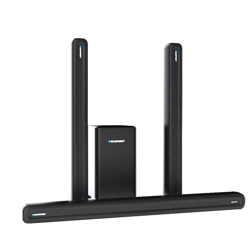 SBW600 5.1 Dolby Home Theater Soundbar