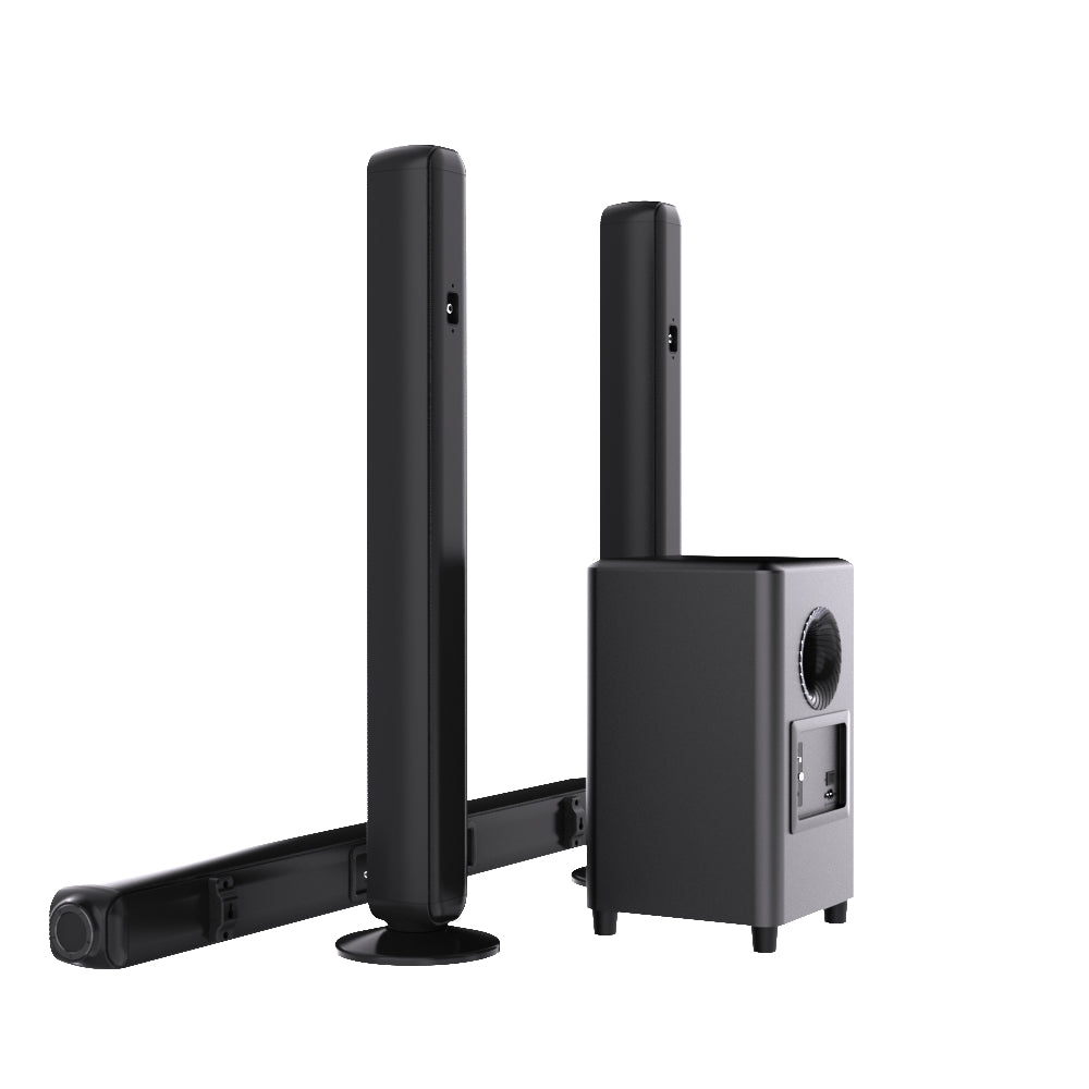 SBW600 5.1 Dolby Home Theater Soundbar