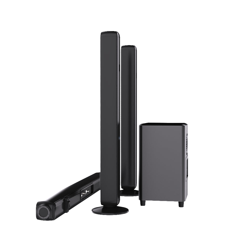 SBW600 5.1 Dolby Home Theater Soundbar