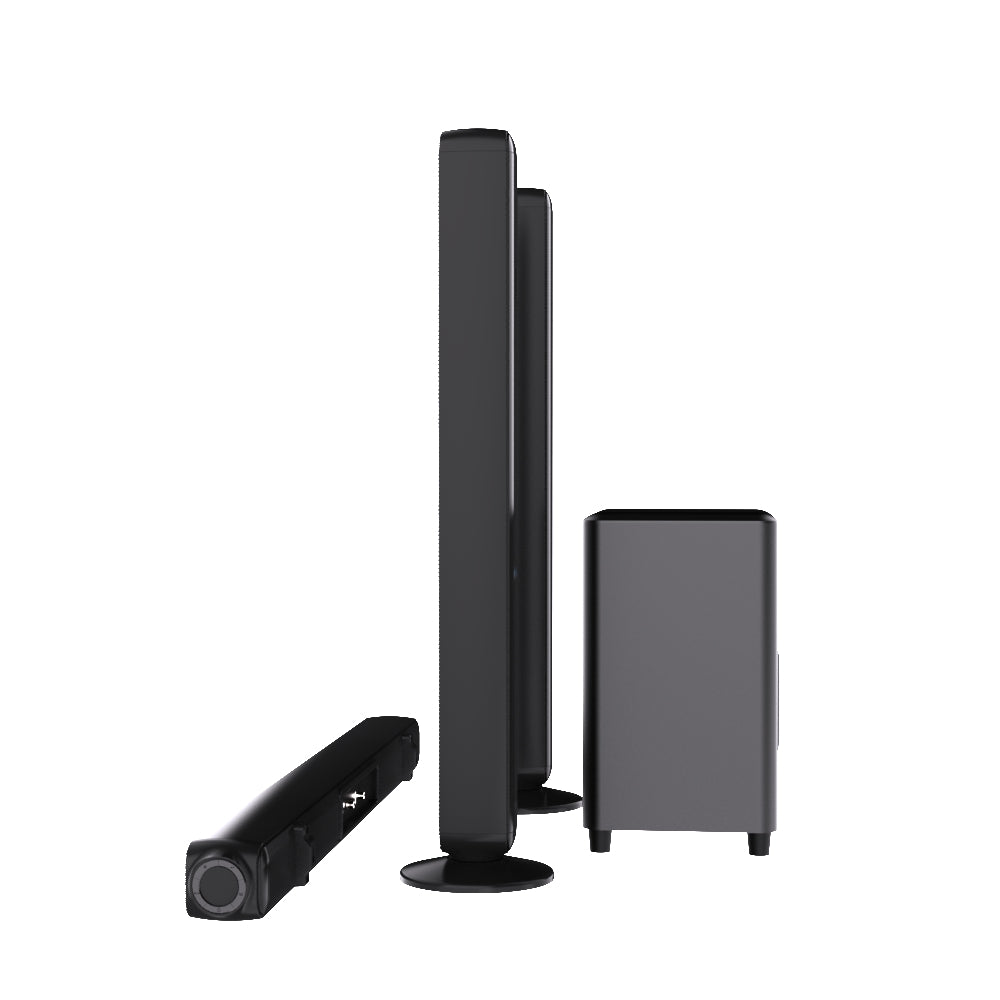 SBW600 5.1 Dolby Home Theater Soundbar