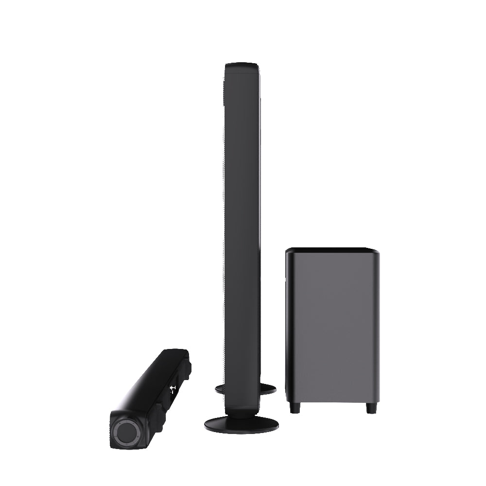 SBW600 5.1 Dolby Home Theater Soundbar