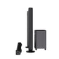 SBW600 5.1 Dolby Home Theater Soundbar