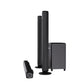 SBW600 5.1 Dolby Home Theater Soundbar