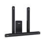 SBW600 5.1 Dolby Home Theater Soundbar