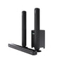 SBW600 5.1 Dolby Home Theater Soundbar