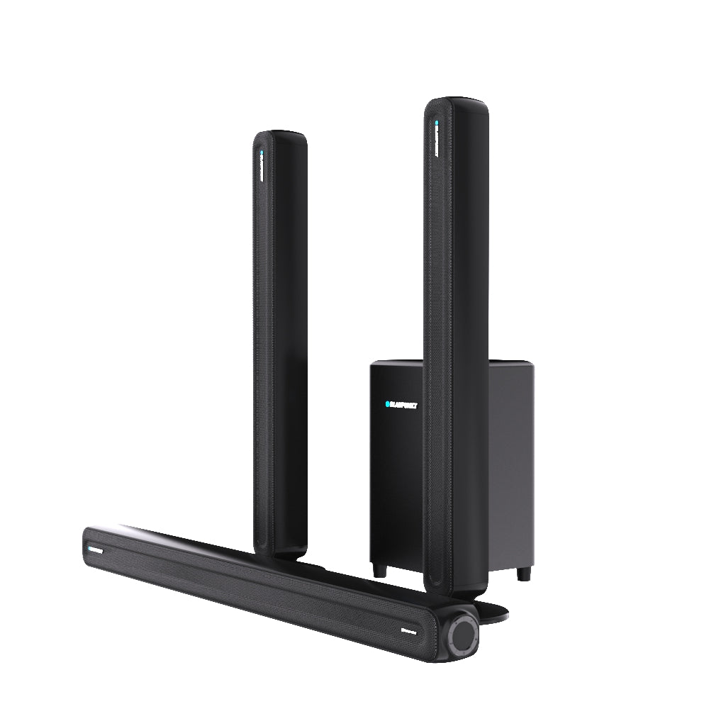 SBW600 5.1 Dolby Home Theater Soundbar