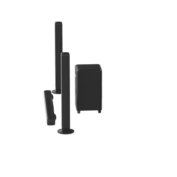 best dolby atmos soundbar