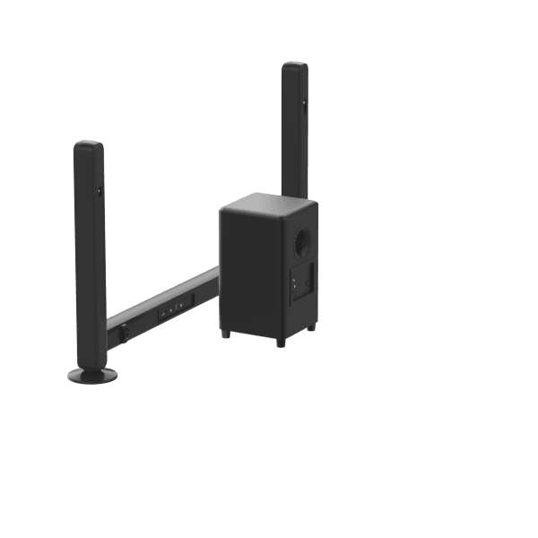 best sound bar for home