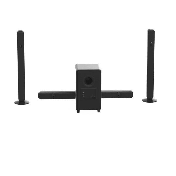 Best home theater sound bar in India