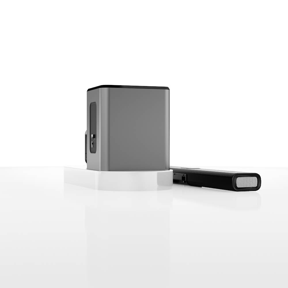 SBW600 Xceed Emperor India’s Most Powerful 12.1.4 DOLBY ATMOS Home Theatre