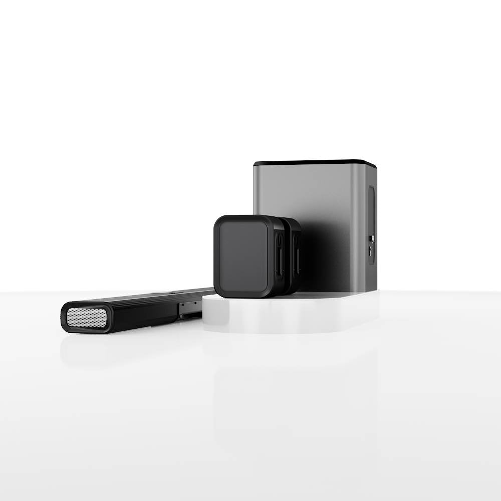 SBW600 Xceed Emperor India’s Most Powerful 12.1.4 DOLBY ATMOS Home Theatre