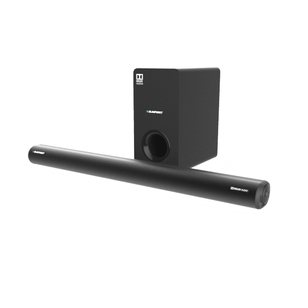 Sound Bars with Wireless Subwoofer