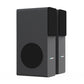 TS120 Bass 140W Bluetooth Tower Speakers Black