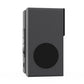 TS120 Bass 140W Bluetooth Tower Speakers Black