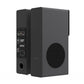 TS120 Bass 140W Bluetooth Tower Speakers Black