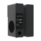 TS120 Bass 140W Bluetooth Tower Speakers Black