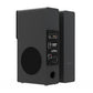 TS120 Bass 140W Bluetooth Tower Speakers Black