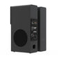 TS120 Bass 140W Bluetooth Tower Speakers Black