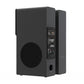 TS120 Bass 140W Bluetooth Tower Speakers Black