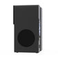 TS120 Bass 140W Bluetooth Tower Speakers Black