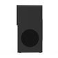 TS120 Bass 140W Bluetooth Tower Speakers Black