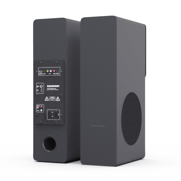 Best Bluetooth tower speaker