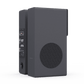 Tower speaker with subwoofer