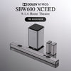 SBW600 Xceed 9.1.4 DOLBY ATMOS HOME THEATRE