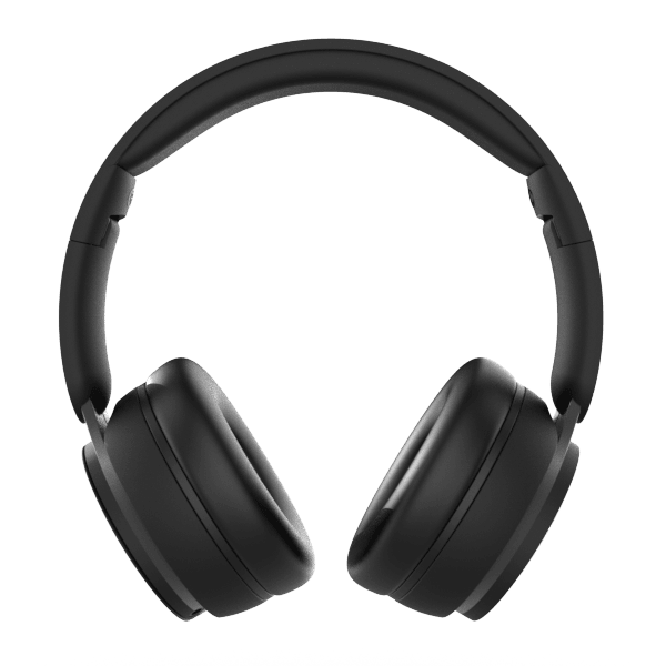 Blaupunkt BH01 BK Bluetooth Headset  (Black, On the Ear)