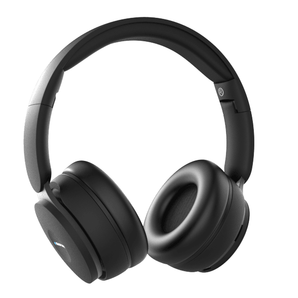 BH01 Bluetooth headphone (BK) - Blaupunkt India