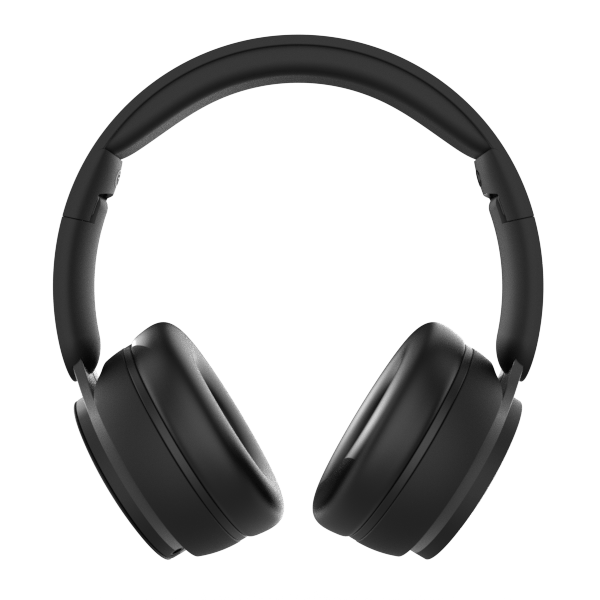 BH01 Bluetooth headphone (BK)