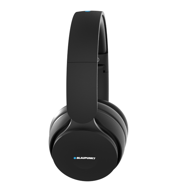 BH01 Bluetooth headphone (BK)