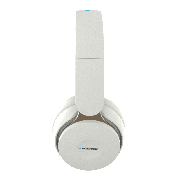 BH01 Wireless Headphones (WH) - Blaupunkt India
