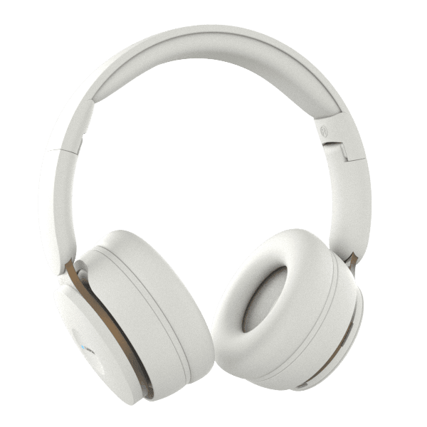 BH01 Wireless Headphones (WH) - Blaupunkt India
