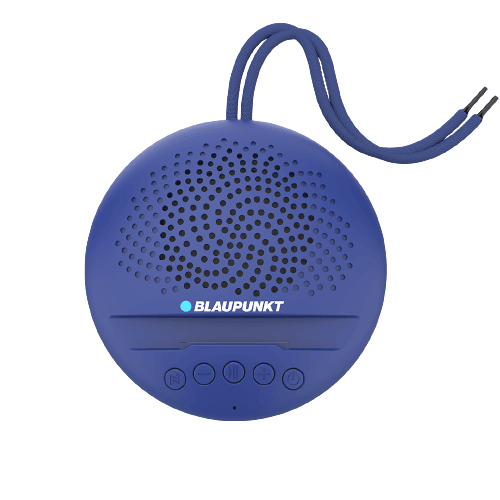BT03 Bluetooth Party Speaker (RB) - Blaupunkt India