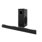 SBW50 optical Soundbar with Subwoofer