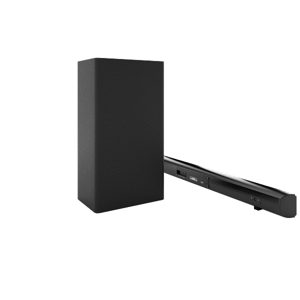 SBW50 optical Soundbar with subwoofer Soundbar home SBW50 Optical 
