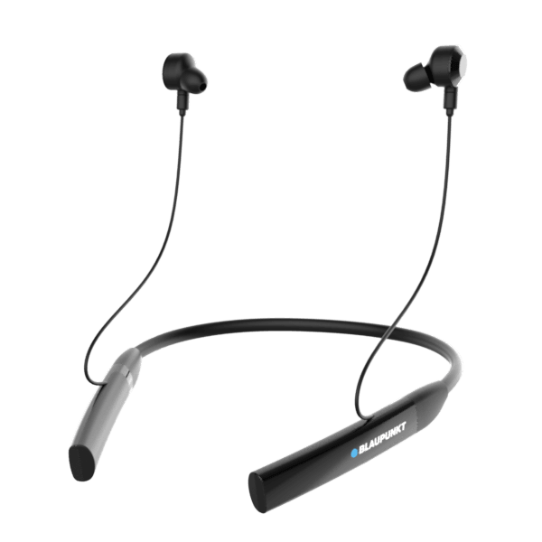 neckband headphones