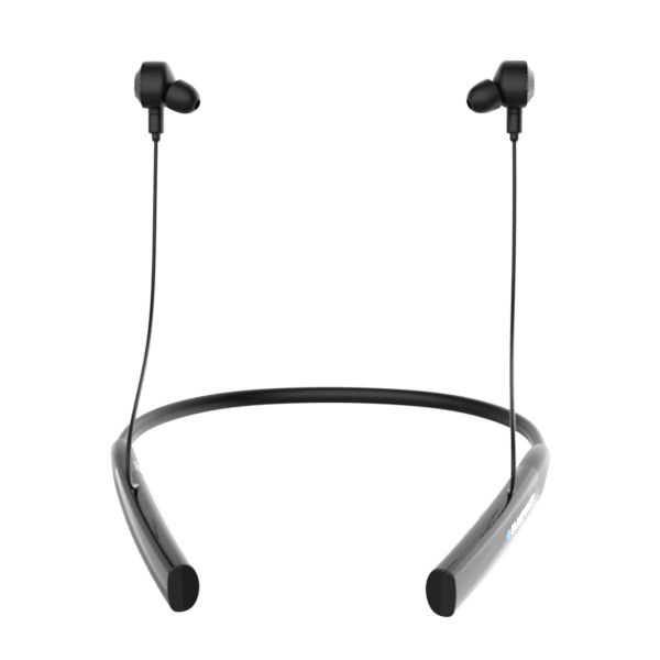 neckband headphones