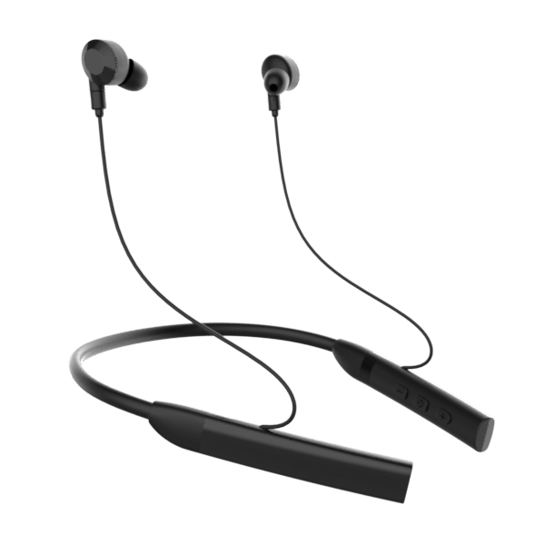 Bluetooth earphones 