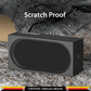Blaupunkt BT52 10 W Portable Bluetooth Speaker (Black)|Scratch Proof