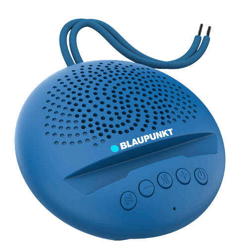 BT03 Blue Portable Wireless Bluetooth Speaker