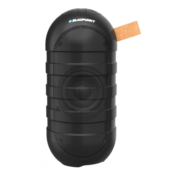 BT05 Wireless Bluetooth Speaker (BK) - Blaupunkt India