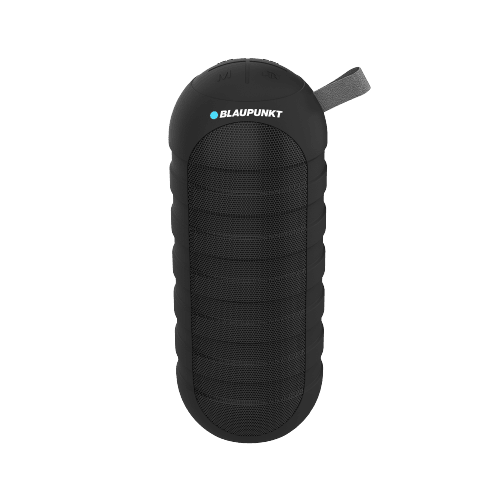 Blaupunkt BT10 Black| Portable Wireless Bluetooth Speaker