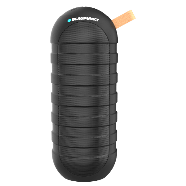 BT10 Portable Bluetooth Speaker (Black) - Blaupunkt India