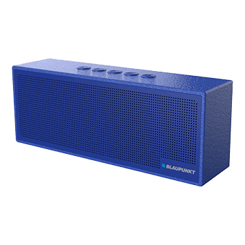 Recertified BT100 Blue BT Speaker Recertified BT-100-BL RCT Recertified BT100 Blue BT Speaker Recertified BT-100-BL RCT BT51 Blue BT Speaker bluetooth BT-51-BL 