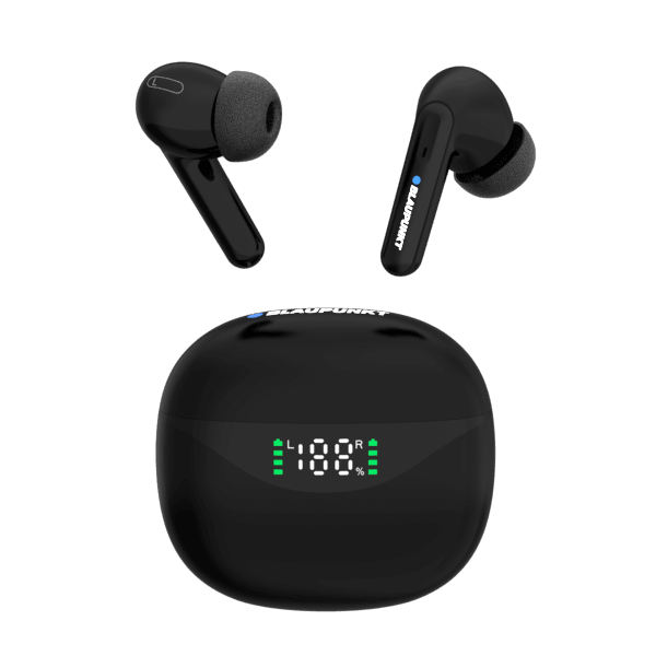 BTW20 Bluetooth Truly Wireless Earbuds 
