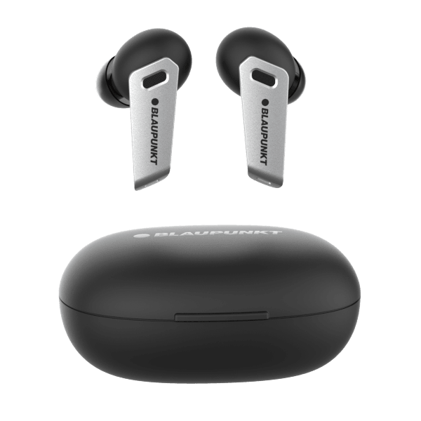 BTW300 BK   Wireless Bluetooth Earbuds