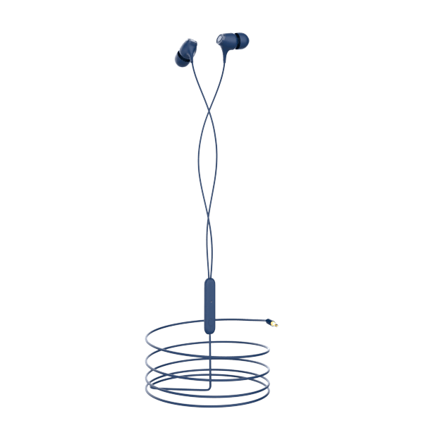 Buy online wired earphones 
